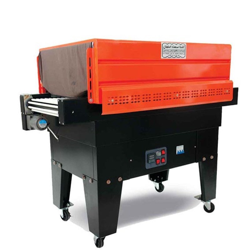 دستگاه تونل حرارتی مدل GBS-400