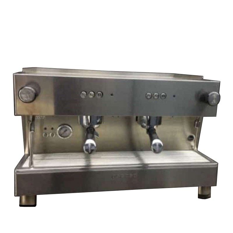 دستگاه اسپرسوساز صنعتی آسکاسو ایتالیایی