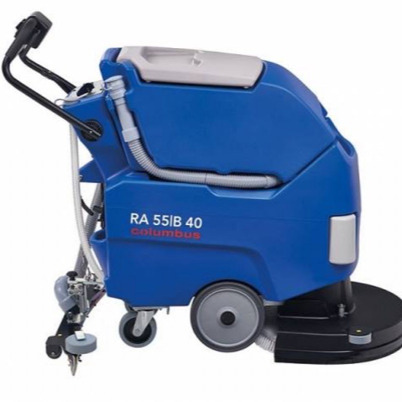اسکرابر RA55B40