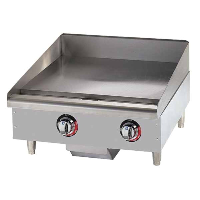 گریل روغنی 2 شعله مغناطیسی