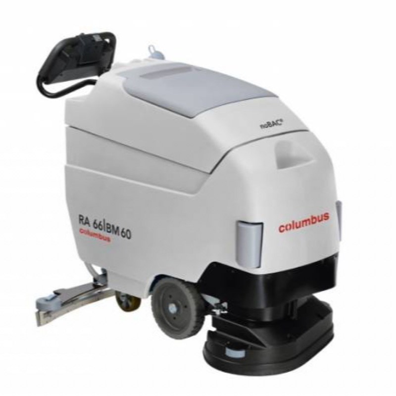 اسکرابر RA66BM60noBAC