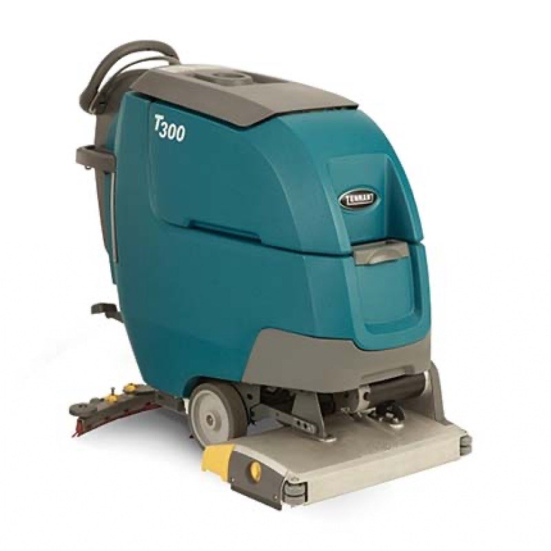 اسکرابر دستی T300e-500