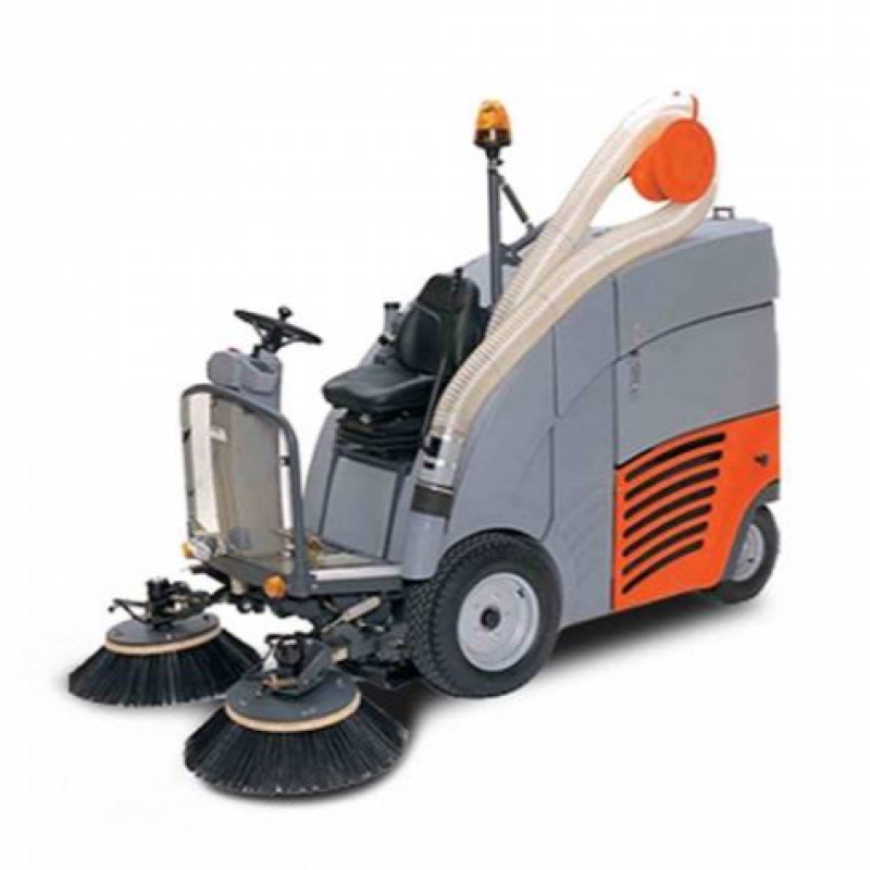 سوییپر شهری City Master 90