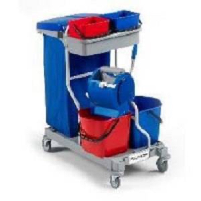 ترولی چند منظوره MAX-3