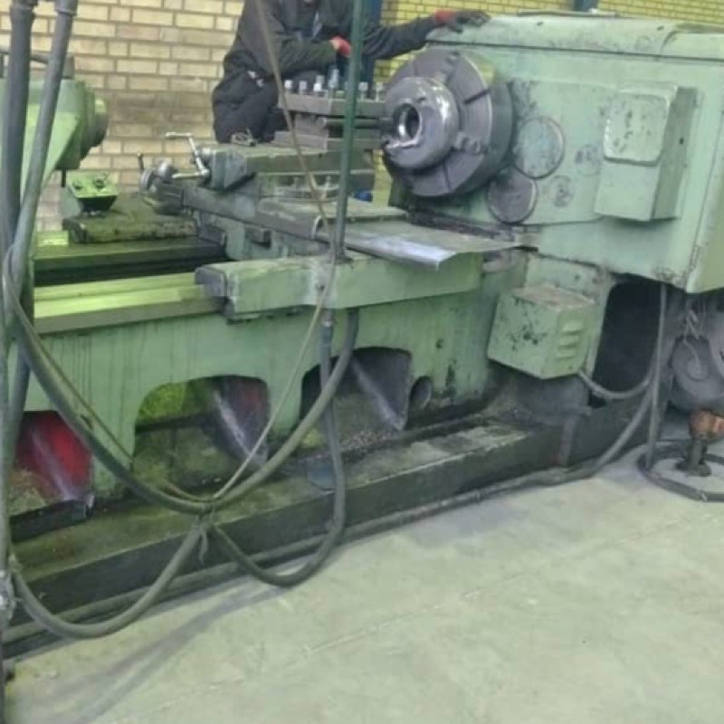 دستگاه تراش سه متر روس