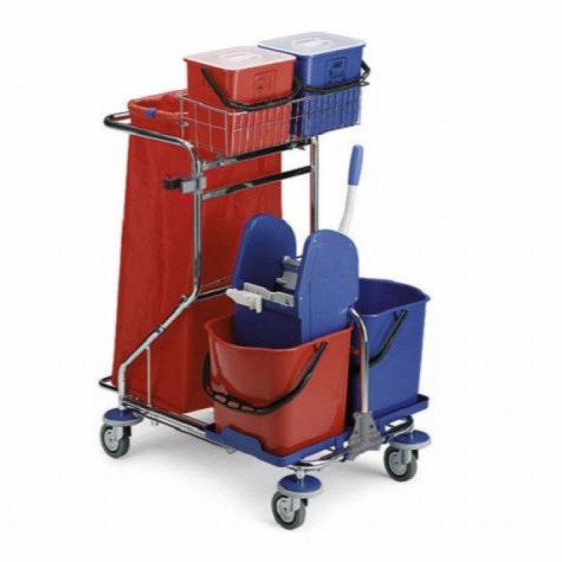 ترولی چند منظوره SMART