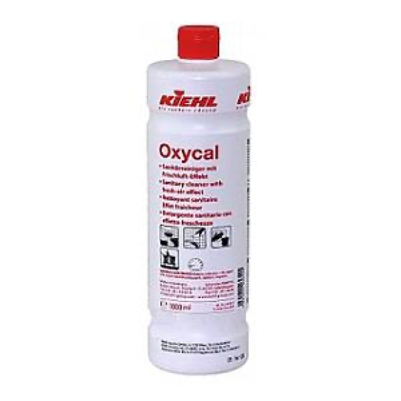 ماده شوینده Oxycal