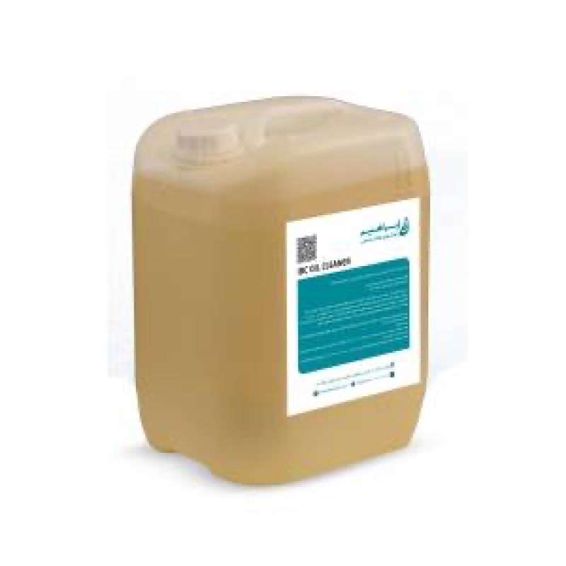 ماده شوینده IBC Oil Cleaner