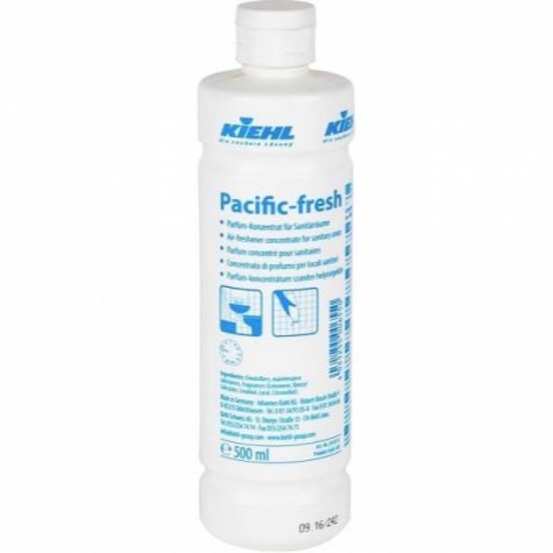 شوینده اسانس Pacific-fresh