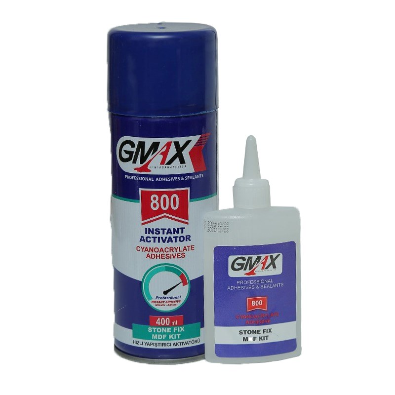 چسب 123 جیمکس آبی 400 میل