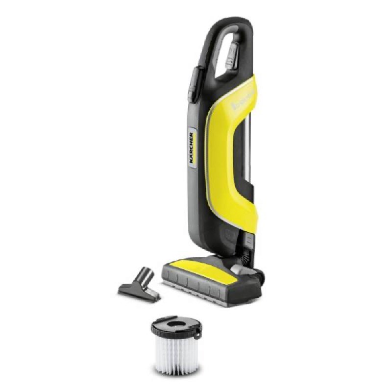 جاروبرقی ایستاده شارژی کارچر VC5 Cordless