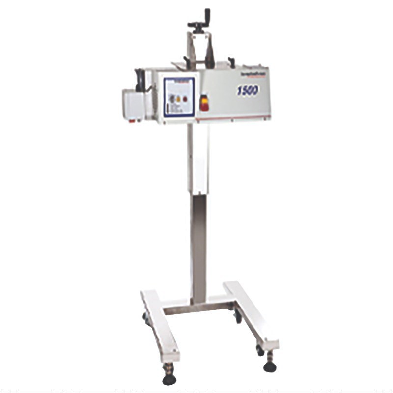 دستگاه سیل القایی هوا خنک تمام اتوماتیک