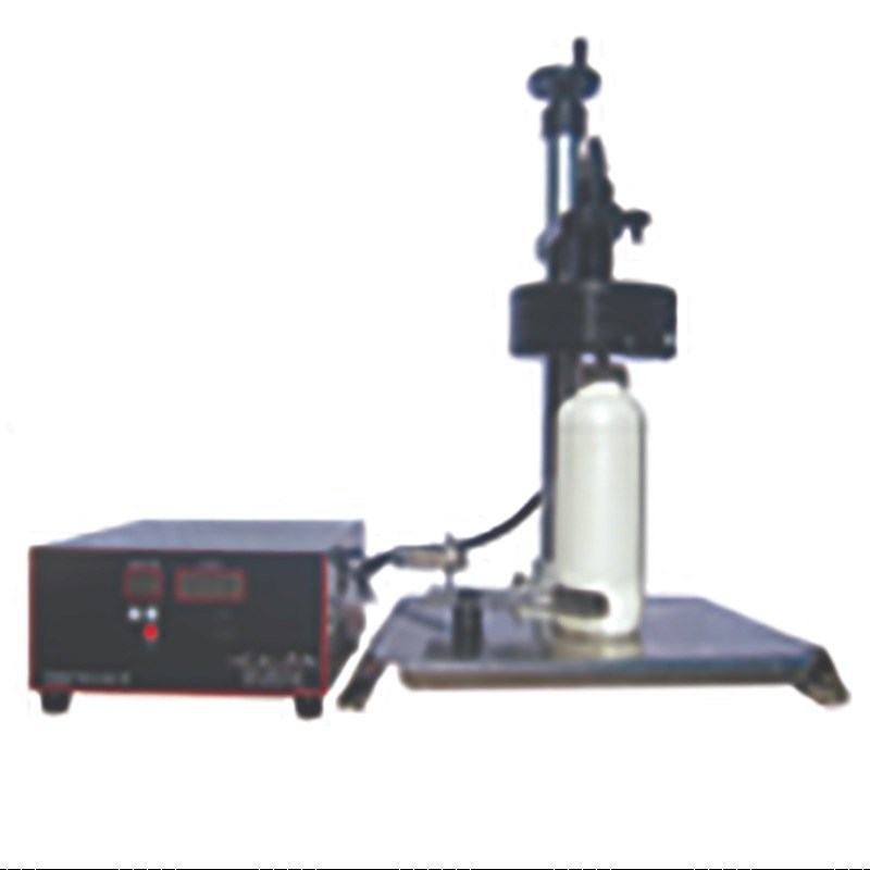 دستگاه سیل القایی نیمه اتومات با ظرفیت 1500 عدد در ساعت