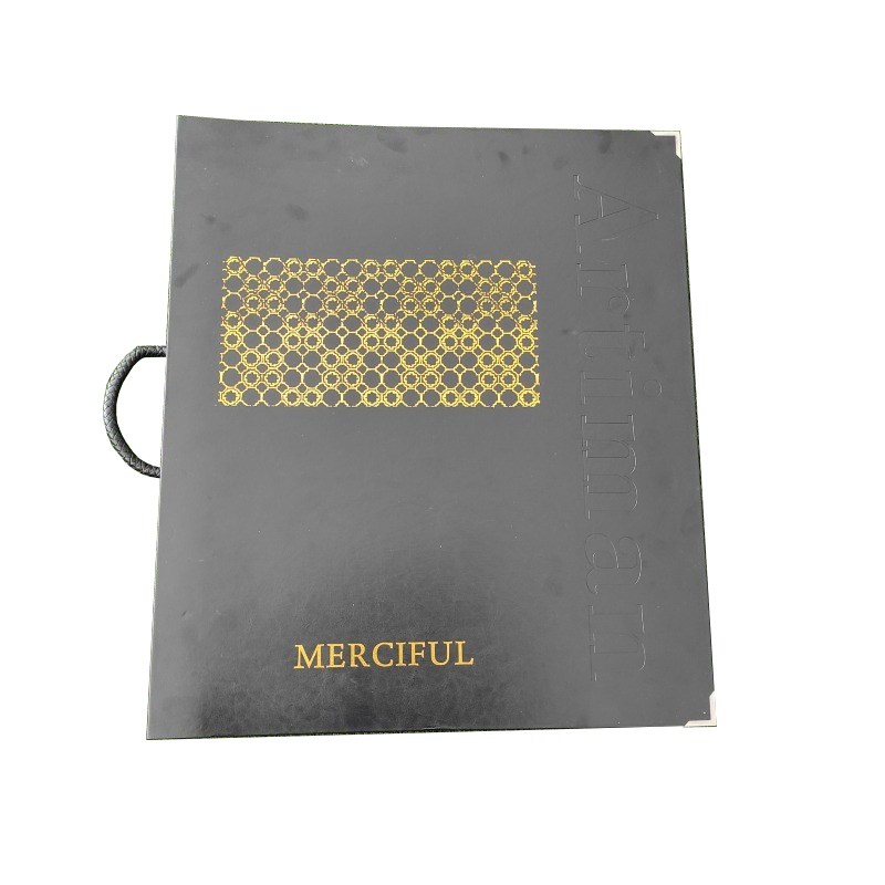 آلبوم کاغذ دیواری مرسیفول MERCIFUL