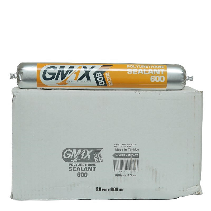 چسب پلی اورتان جیمکس ترک