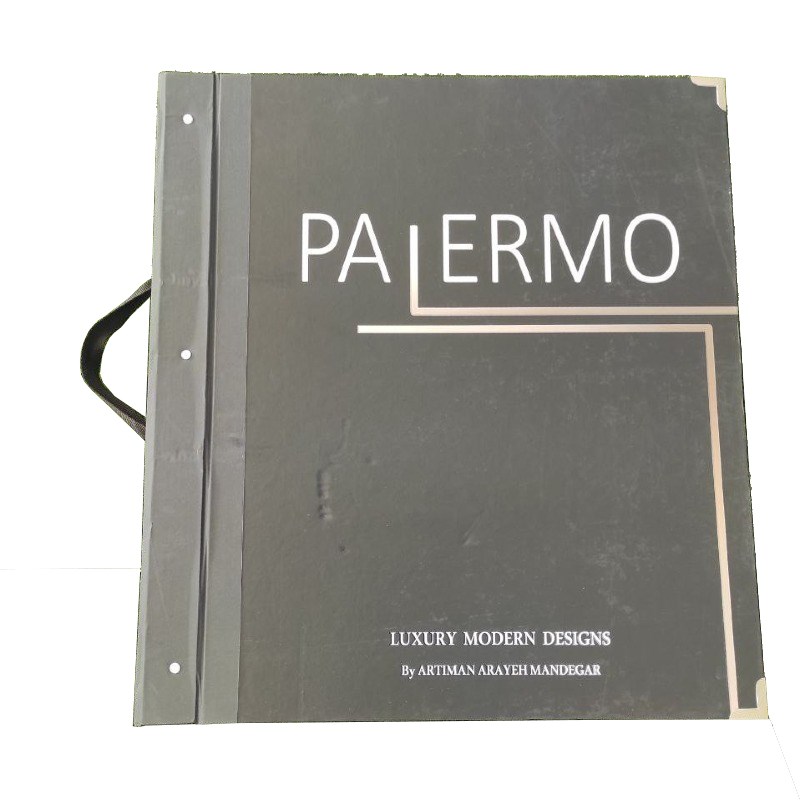 آلبوم کاغذ دیواری نیو پالرمو NEW PALERMO