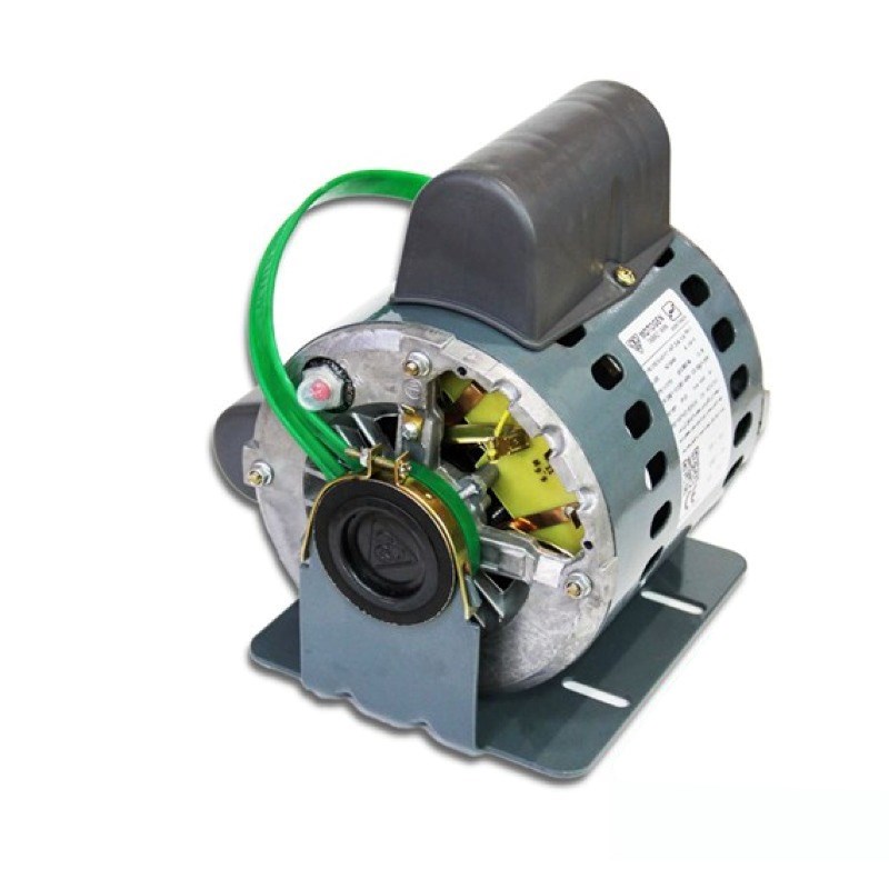 الکتروموتور کولری دو خازن CRS 3-4 اسب
