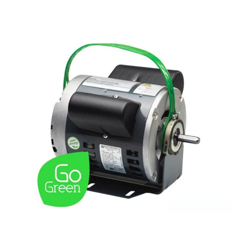 الکتروموتور کولری CRS HP 3-4