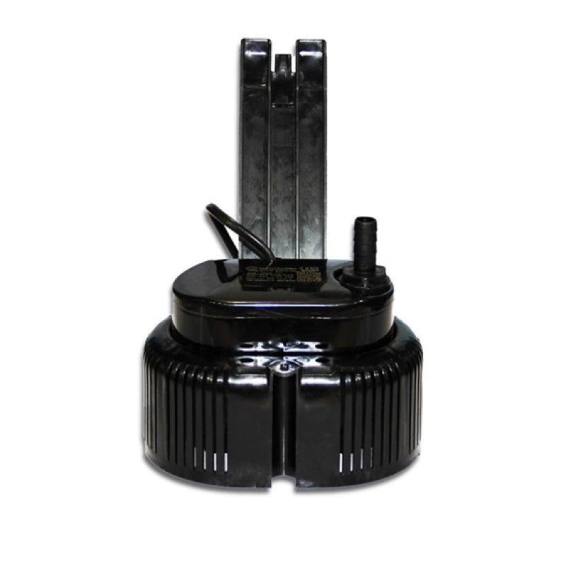 پمپ آب غرقابی