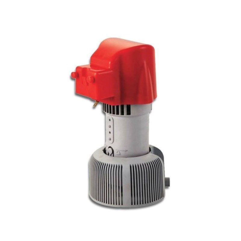 پمپ آب مدل الوند