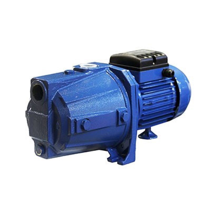 الکتروپمپ جتی یک اسب تک فاز گارانتی تعویض AGA 1-00 M-L Premium