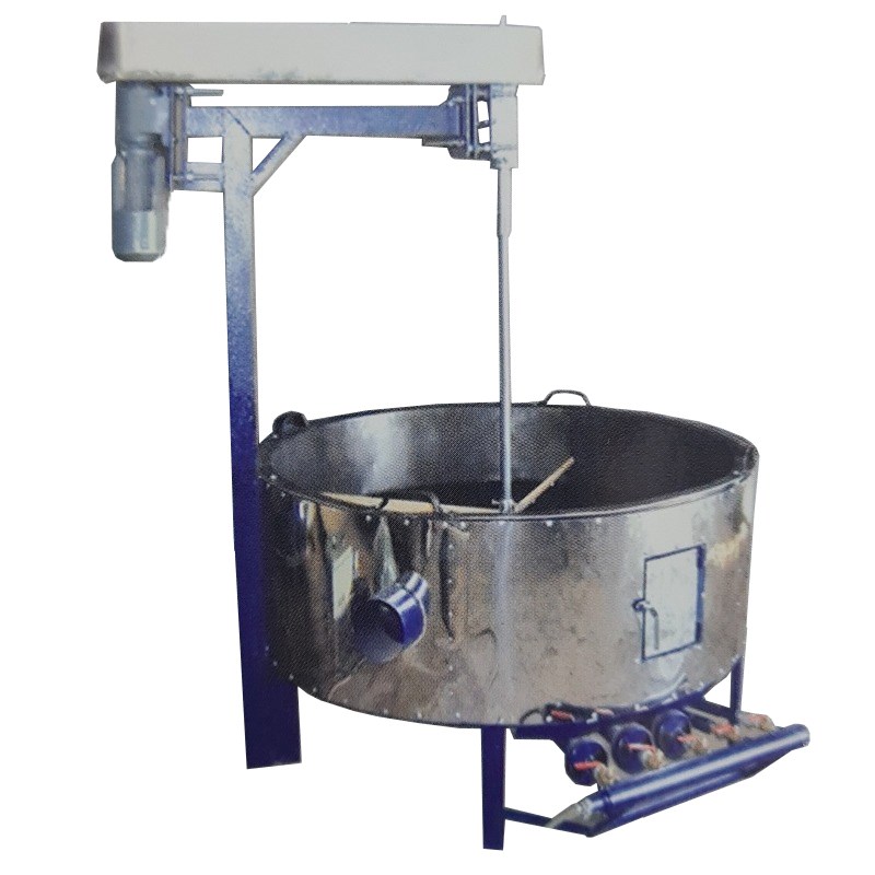 دستگاه سرخ کن سبزیجات مدل TSS SS 100