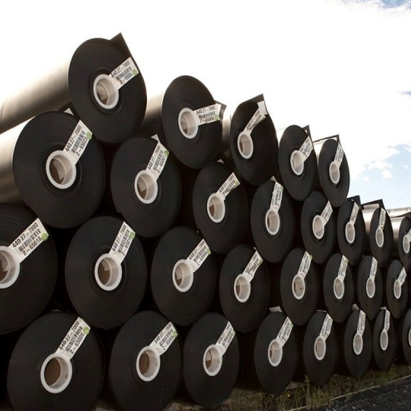 ورق ژئوممبران با برند آرین