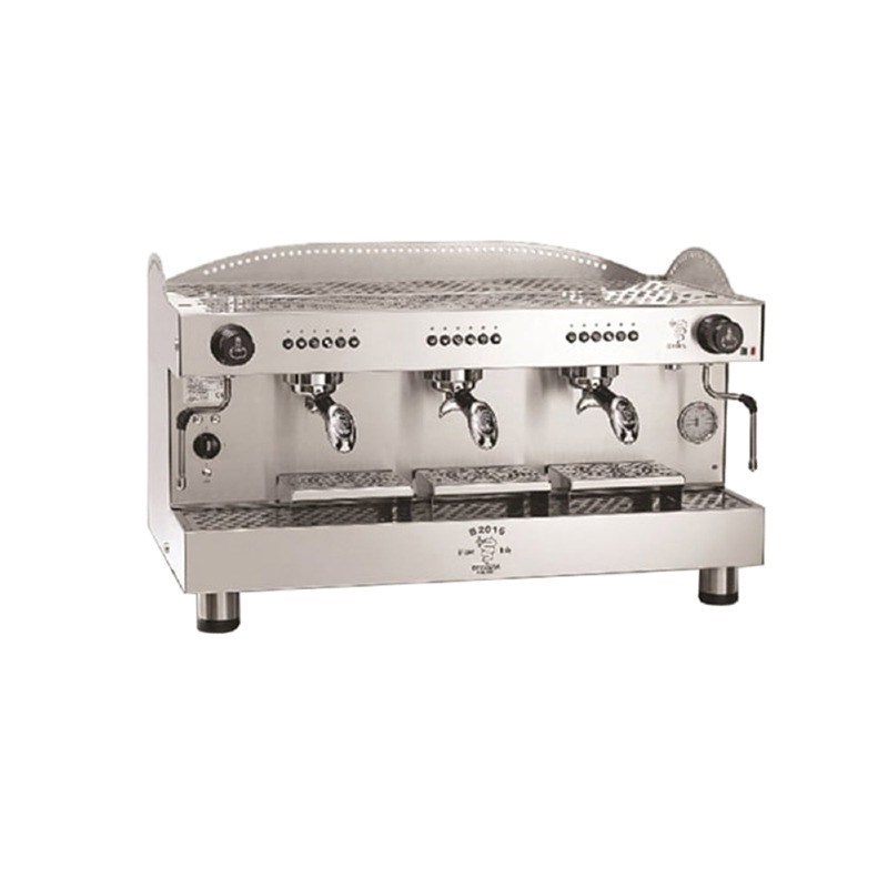 اسپرسو ساز بیزرا سه گروپ مدل B2016