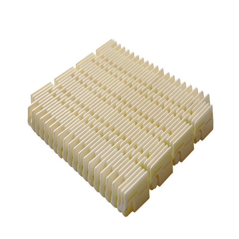 نوار مدولار پلاستیکی شانه ای گام 50 میلیمتر (دواینچ) MPB 50-RR