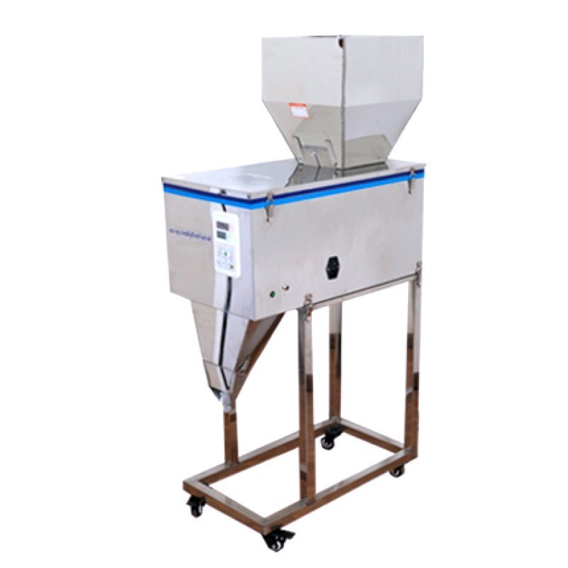 پرکن پودر و گرانول 25-5000 گرم