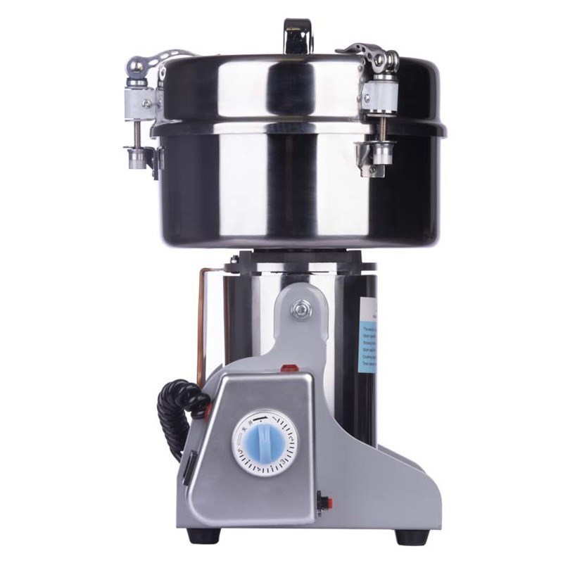 دستگاه آسیاب عطاری دو و نیم کیلویی