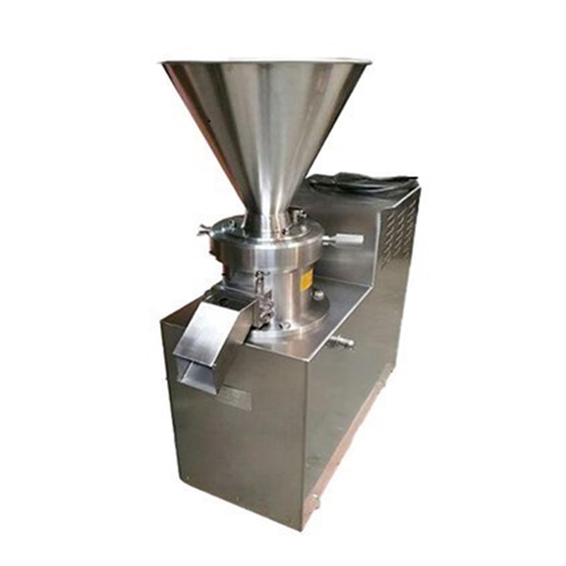 دستگاه ارده گیر مدل s130 با قابلیت تنظیم زبری و نرمی