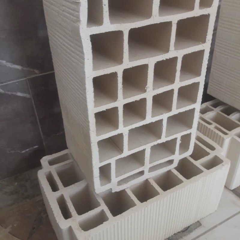 آجر سفال سقفی