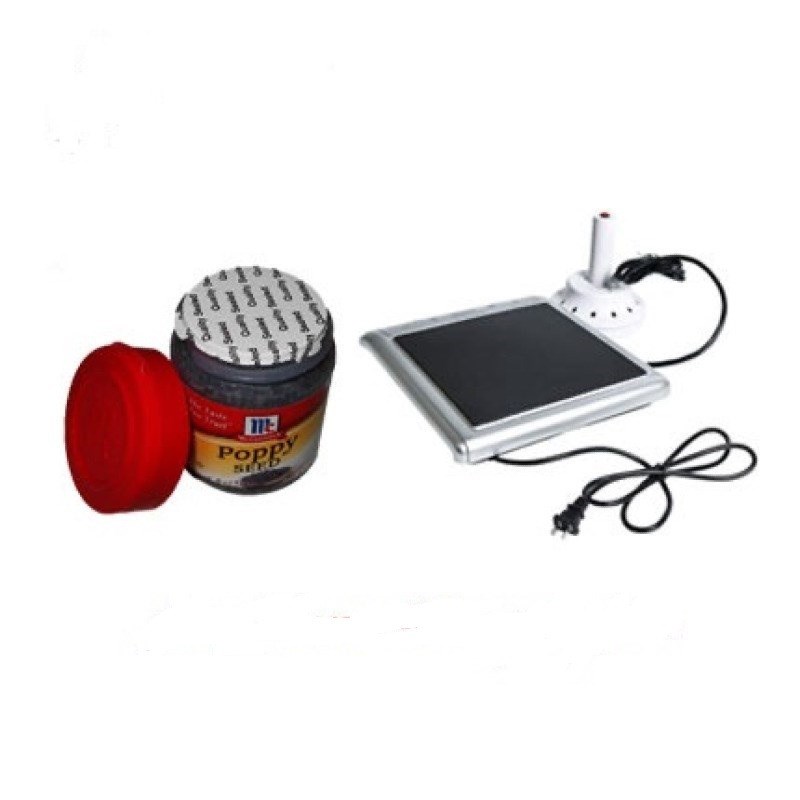 دستگاه پلمپ سیل القایی AG 130