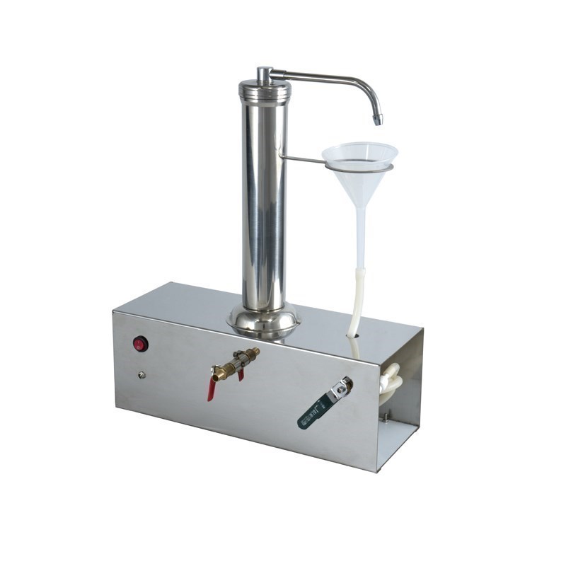 دستگاه تصفیه عرقیجات AG-016