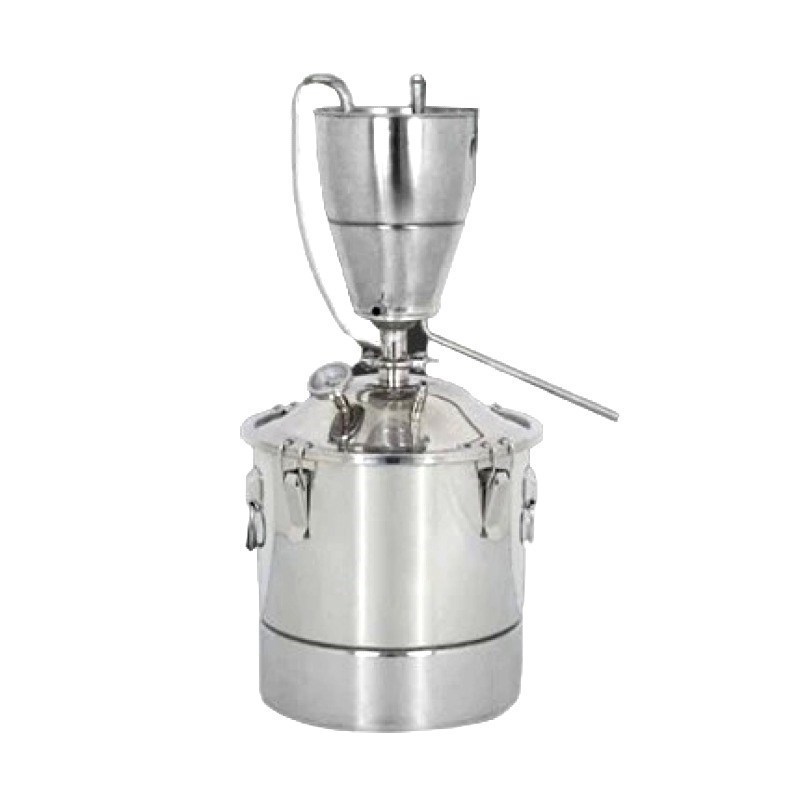 دستگاه تقطیر 10 لیتری AG N10L