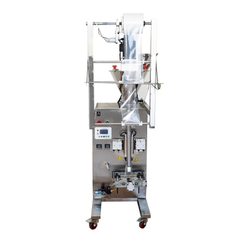 ویژگیهای دستگاه پرکن بستهبندی ماردونی AG-SCRE-51W