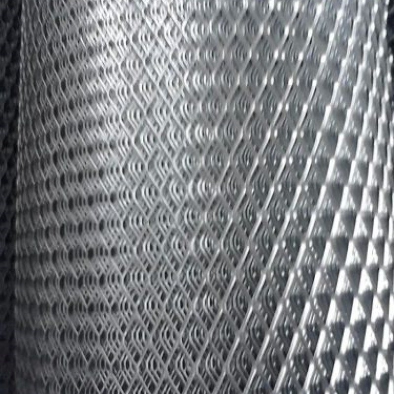 توری لوزی اکسپنددمتال