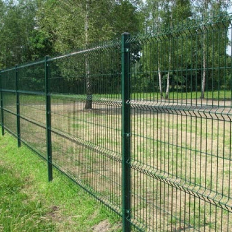 توری فنس نرده ای