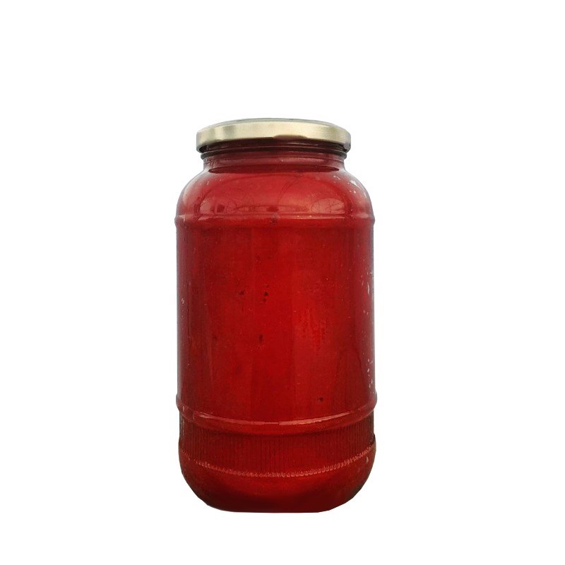 رب گوجه