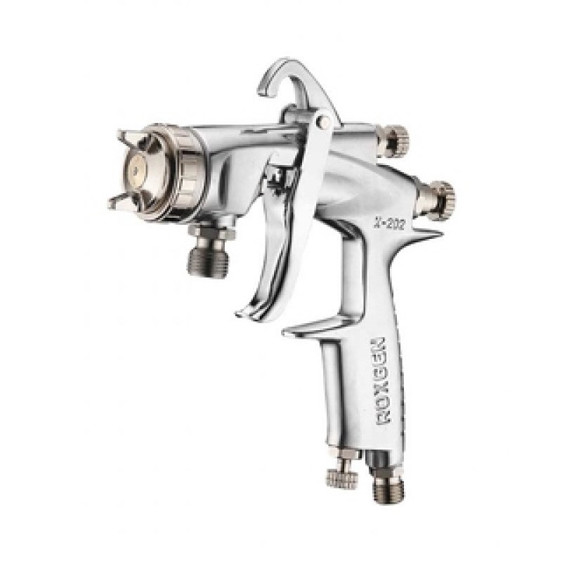 پیستوله پرشر حرفه ای روکسژن (ROXGEN) بدون مخزن مدل X-202