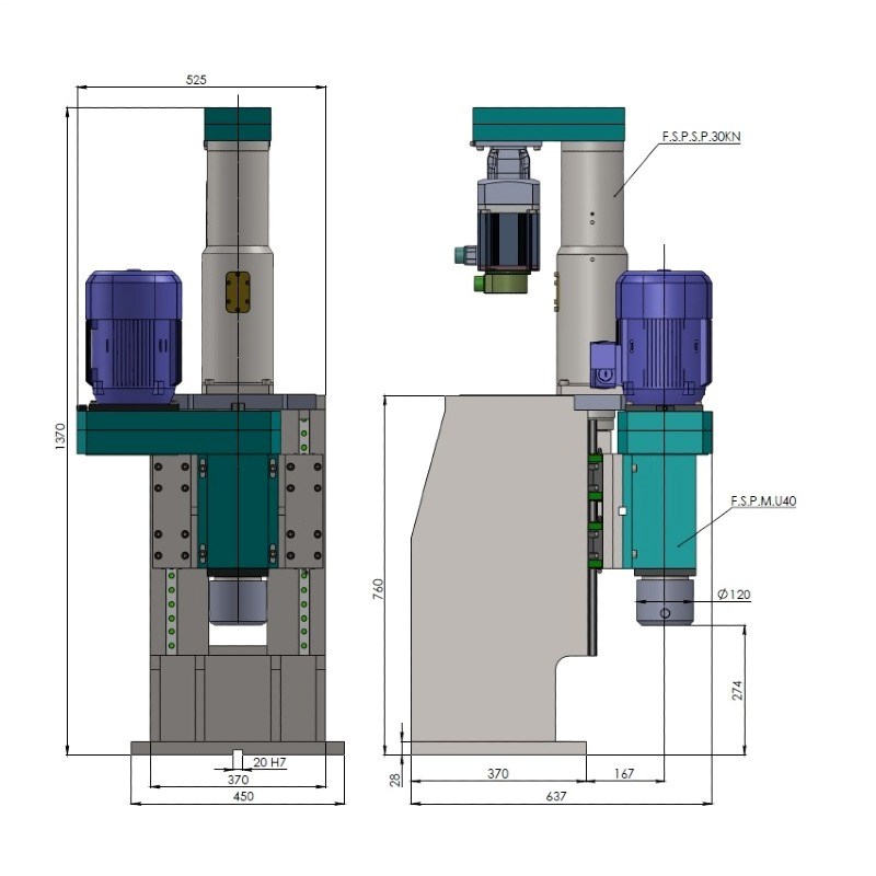 مجموعه جمع کن سیبکی سروو