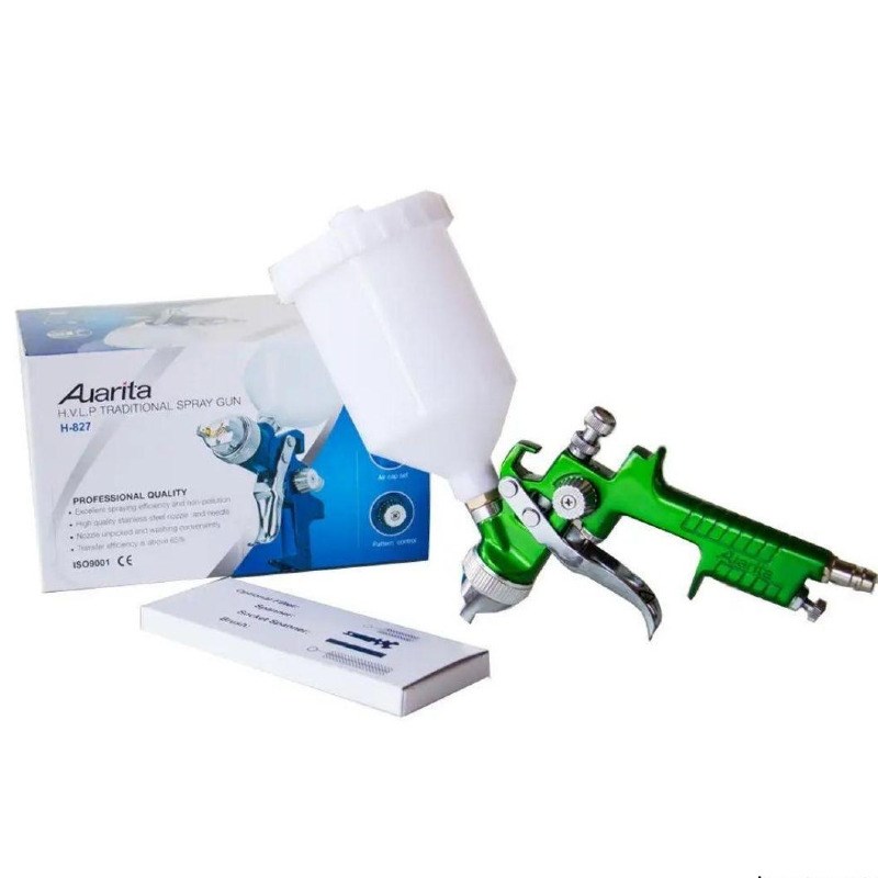 پیستوله رنگ آوریتا H-827