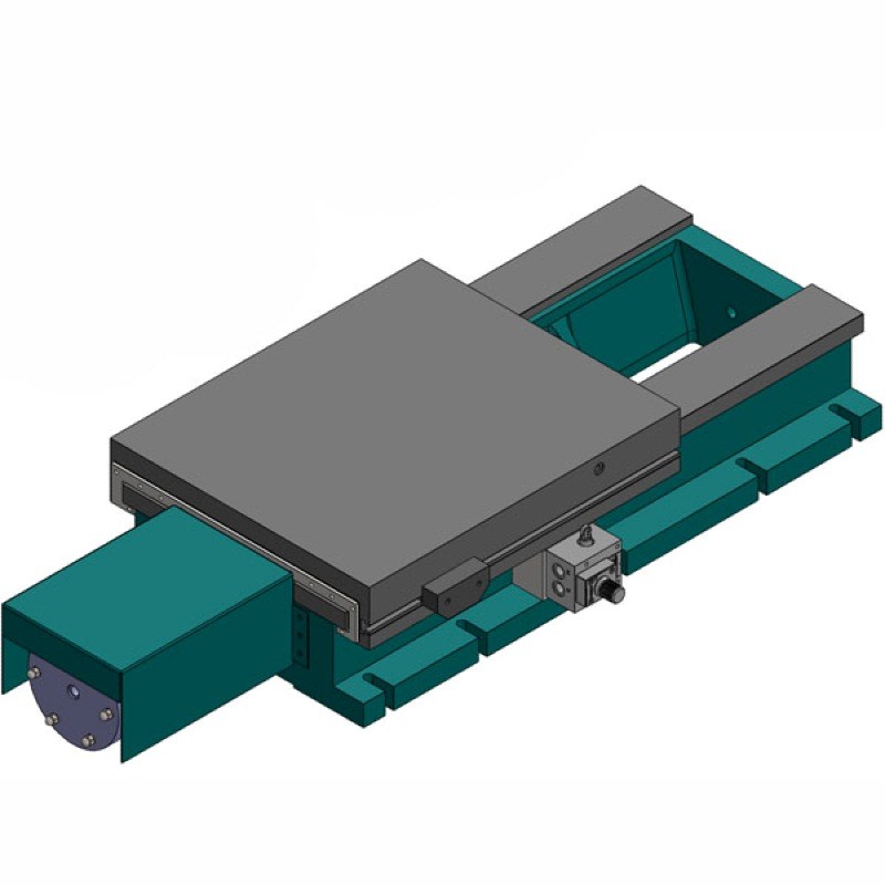 میزکشویی BOX TYPE عرض (380×500)