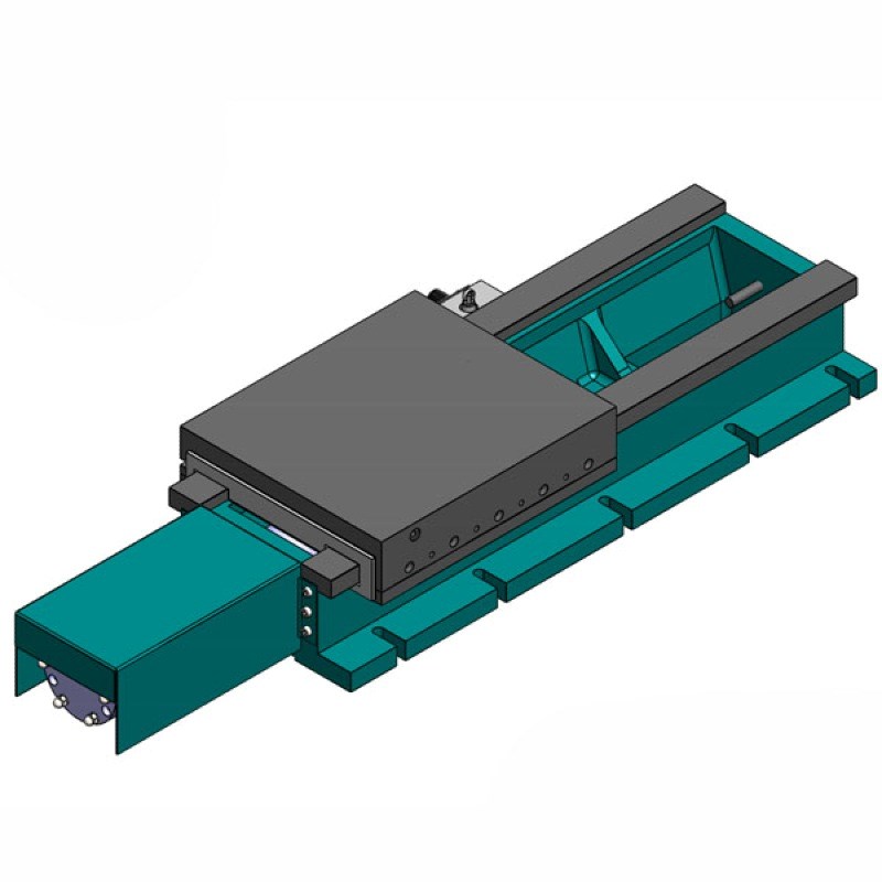 میز کشویی BOX TYPEعرض (450 × 360)