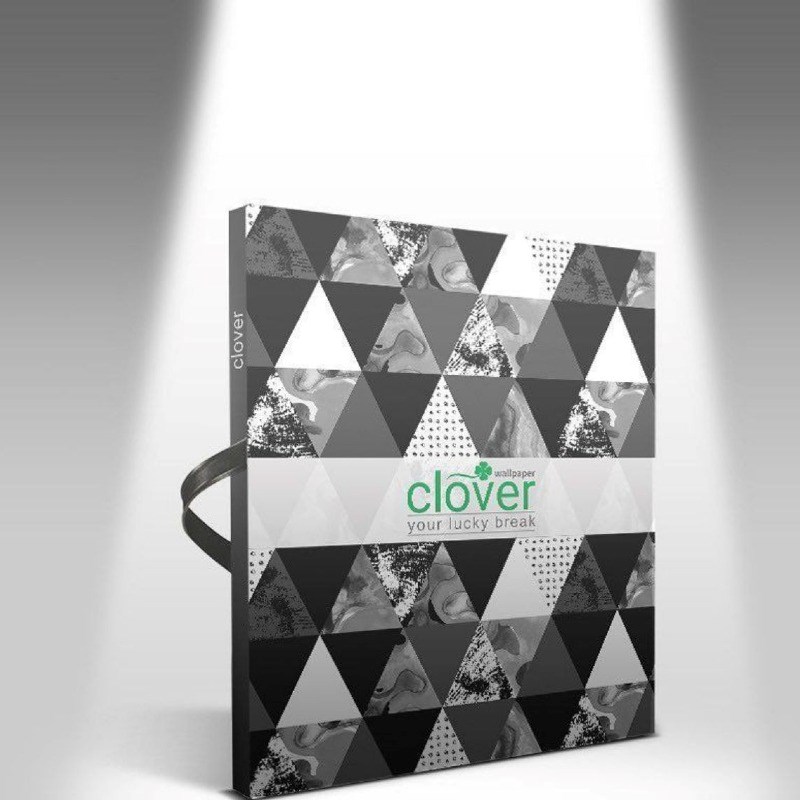 آلبوم کاغذ دیواری کلاور CLOVER