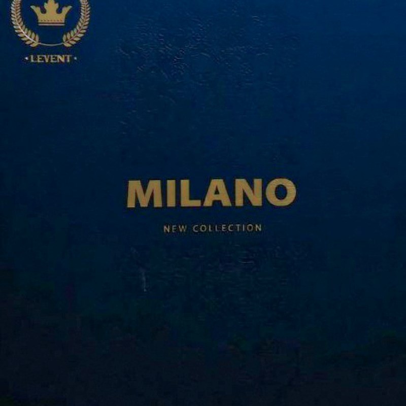 آلبوم کاغذ دیواری میلانو MILANO