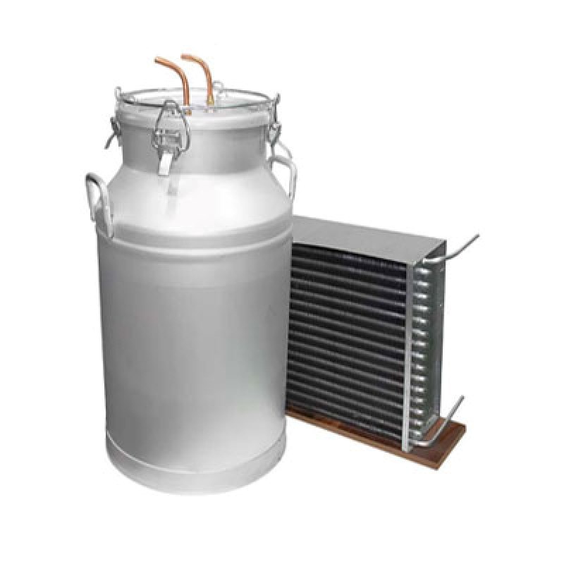 دستگاه عرق گیری ۱۰ لیتری خانگی