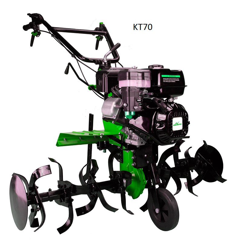 کولتیواتور بنزینی KOREN مدل KT70