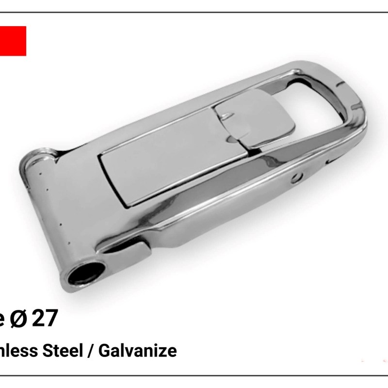 قفل کتابی کد 101